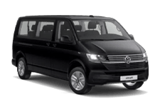 Van Hire Tipton - 9 Seater Automatic - Minibus hire Tipton