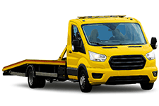 Van Hire Tipton - Recovery Van - Van hire Tipton