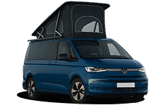 Van Hire Tipton - VW Campervan - Van hire Tipton
